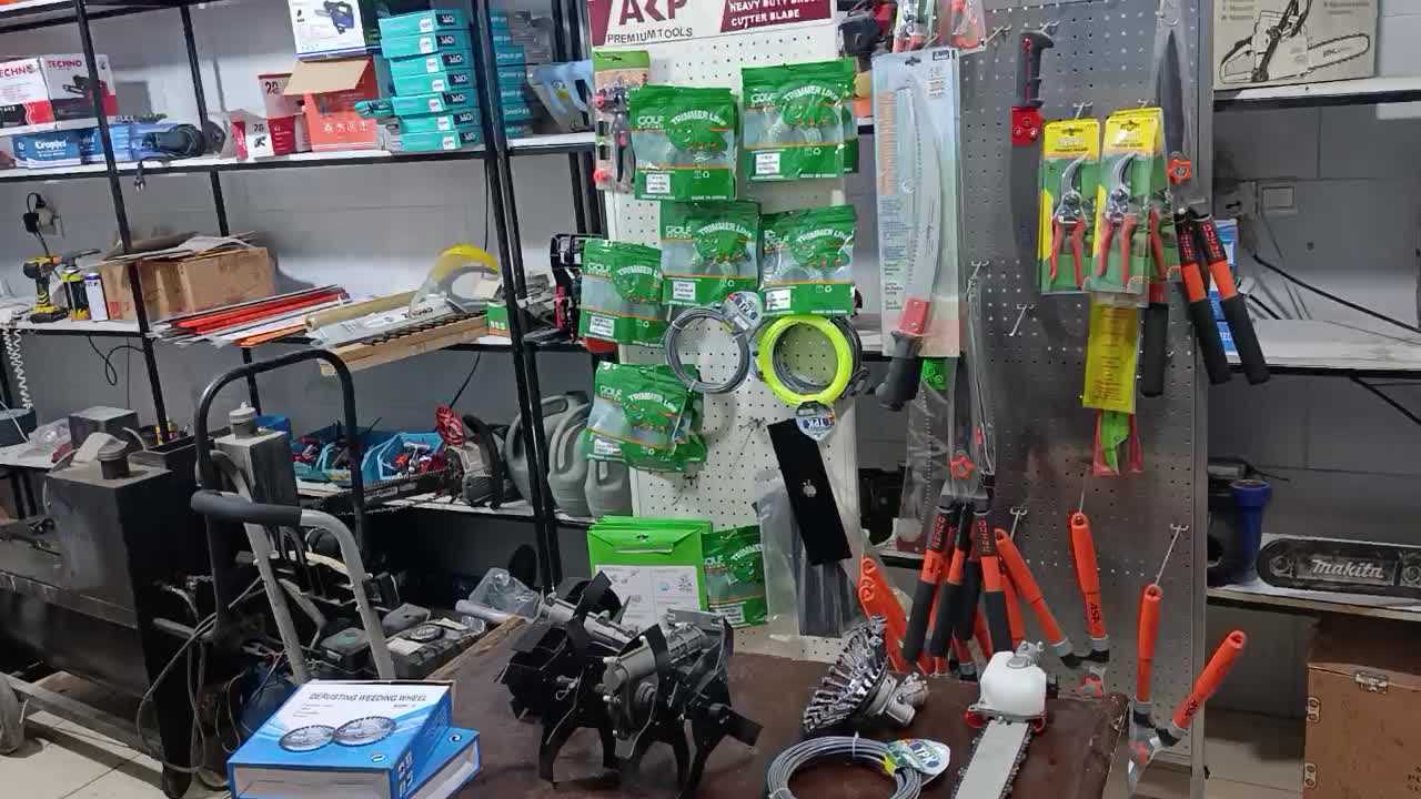 الحاقی مخصوص علفتراش|ماشین‌آلات صنعتی|اصفهان, اشکاوند|دیوار