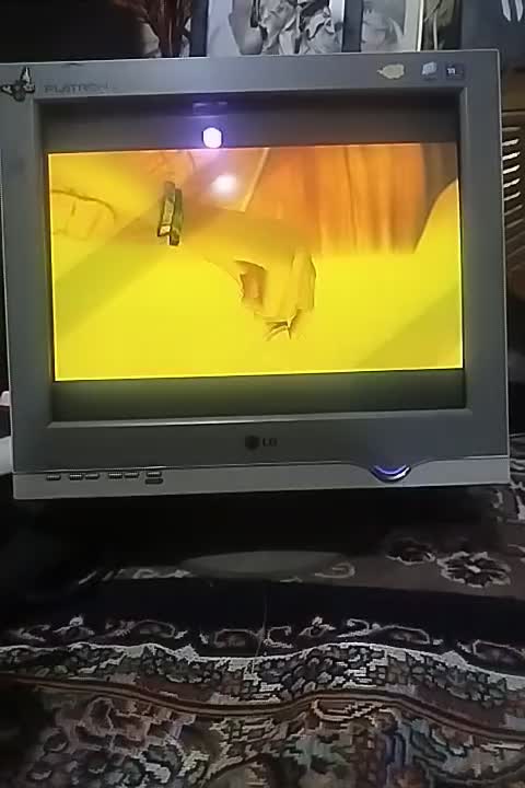 مانیتور الجی|قطعات و لوازم جانبی رایانه|گرگان, |دیوار