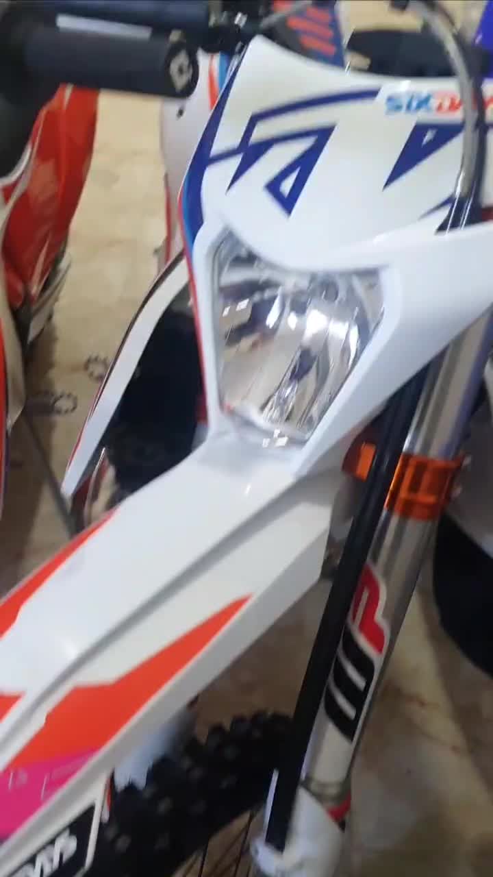 کی تی ام صفر KTM300|موتورسیکلت|تهران, یافت آباد جنوبی|دیوار