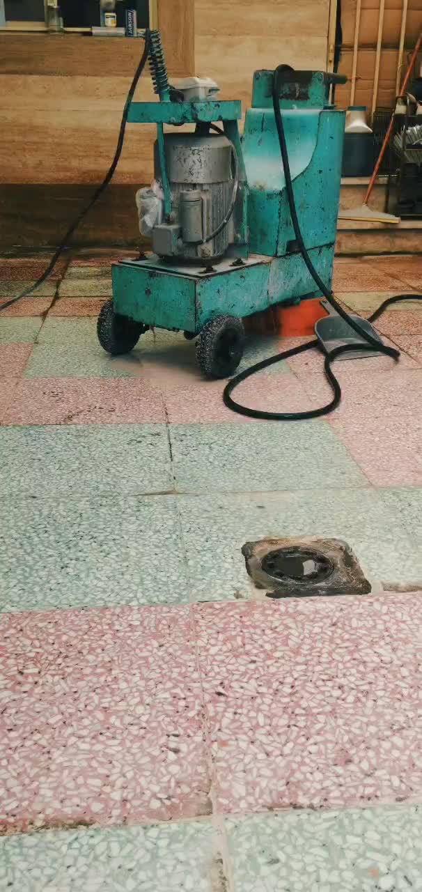 لایه بردار پالیش کفساب سنگ ساب کف سابی|خدمات نظافت|بندر کنگان, |دیوار