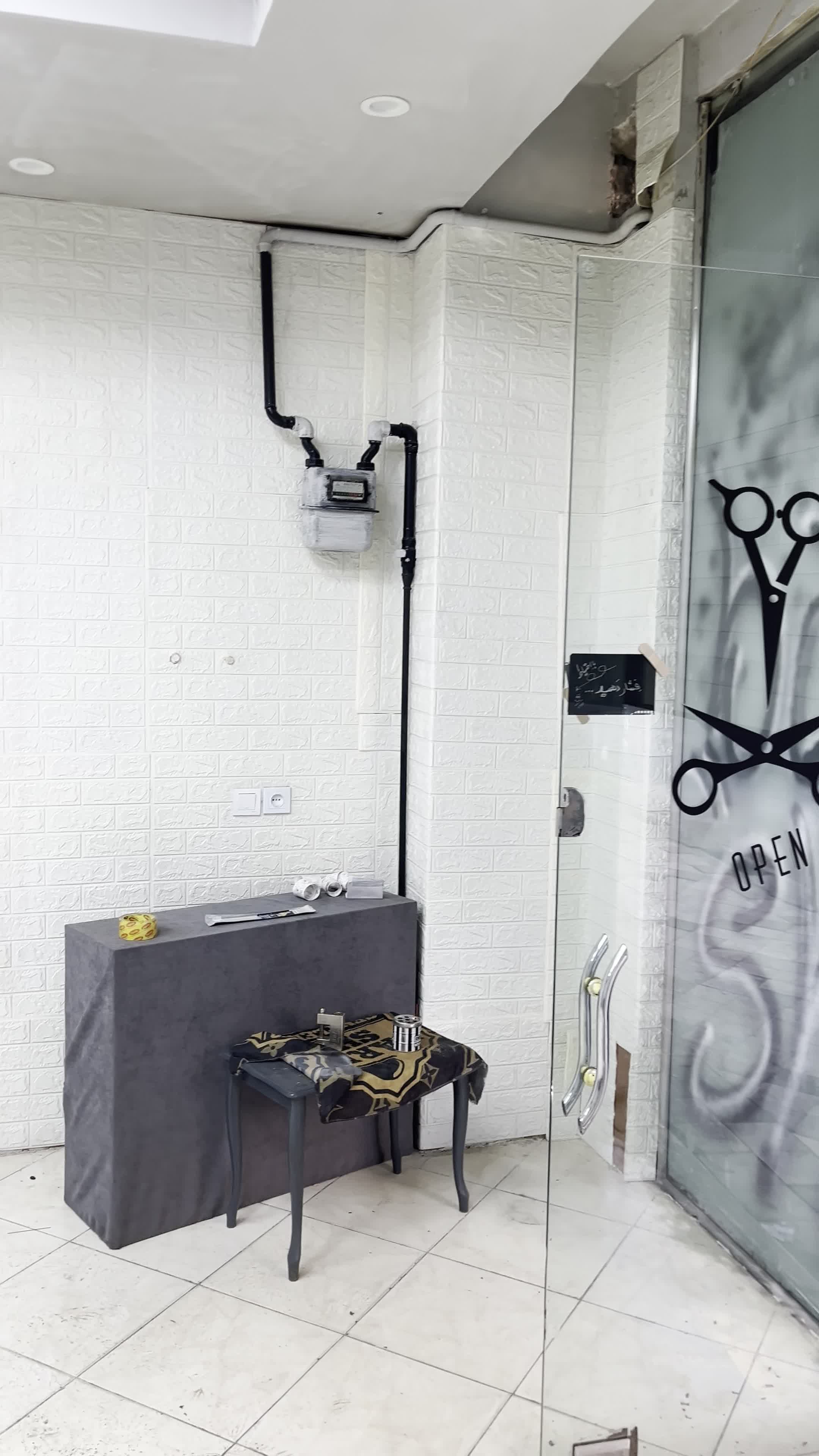 اجاره مغازه|اجارهٔ مغازه و غرفه|تهران, جوادیه|دیوار