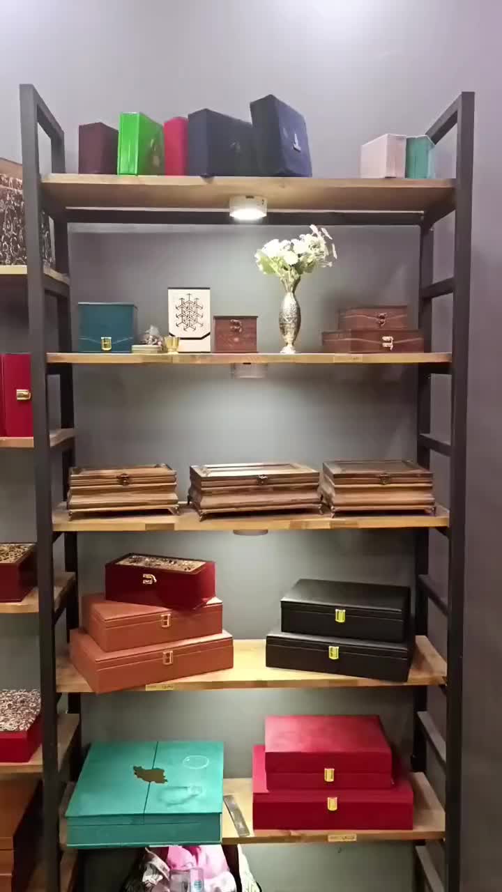 جعبه پذیرایی و پک هدایا|صنایع دستی و سایر لوازم تزئینی|قرچک, مهدیه|دیوار