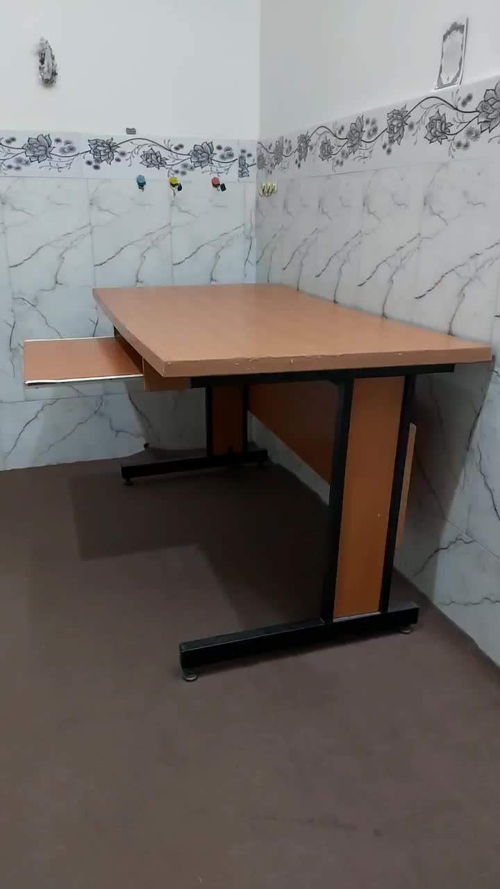 میز کامپیوتر|میز تحریر و کامپیوتر|گلستان (تهران), |دیوار