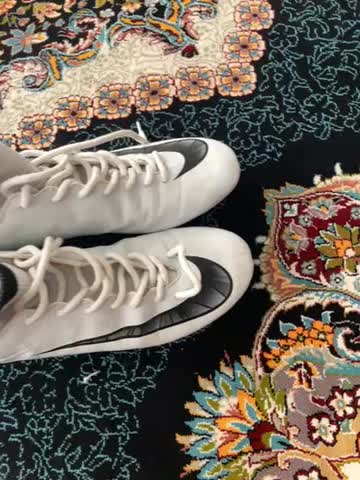 کفش چمنی|کیف، کفش، کمربند|سرپل ذهاب, |دیوار