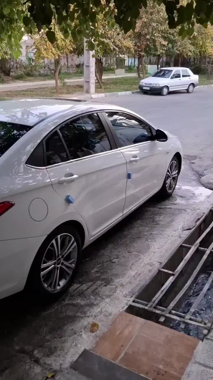 آریزو ۵ مدل ۱۴۰۰ (کارمندی)|خودرو سواری و وانت|تهران, فرودگاه مهرآباد|دیوار