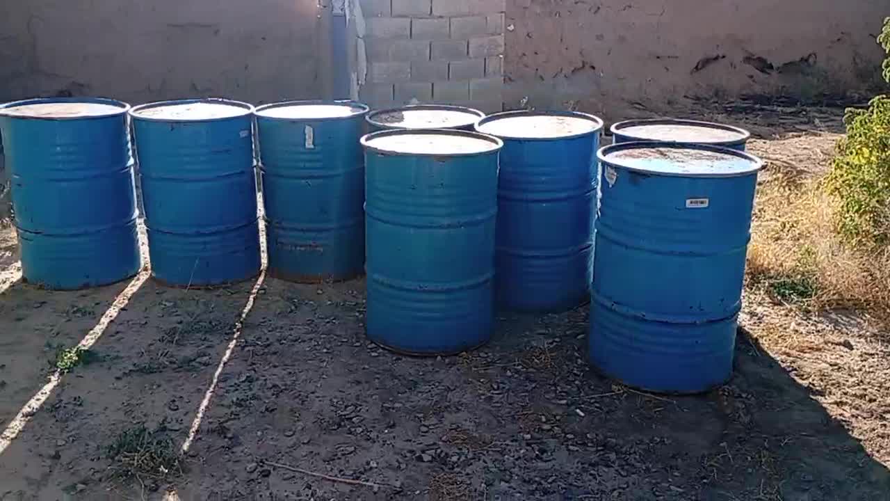 بشکه|عمدهفروشی|تربت جام, جلگه موسی آباد|دیوار