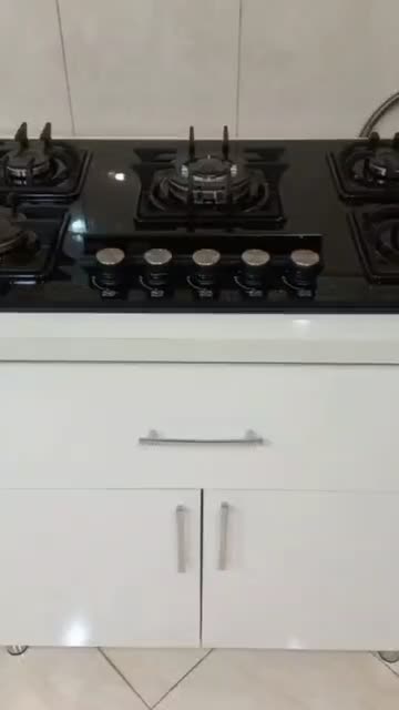 کابینت زیر گازی زیر گاز آماده آشپزخانه اجاق گاز|مصالح و تجهیزات ساختمان|کرج, کلاک پایین|دیوار