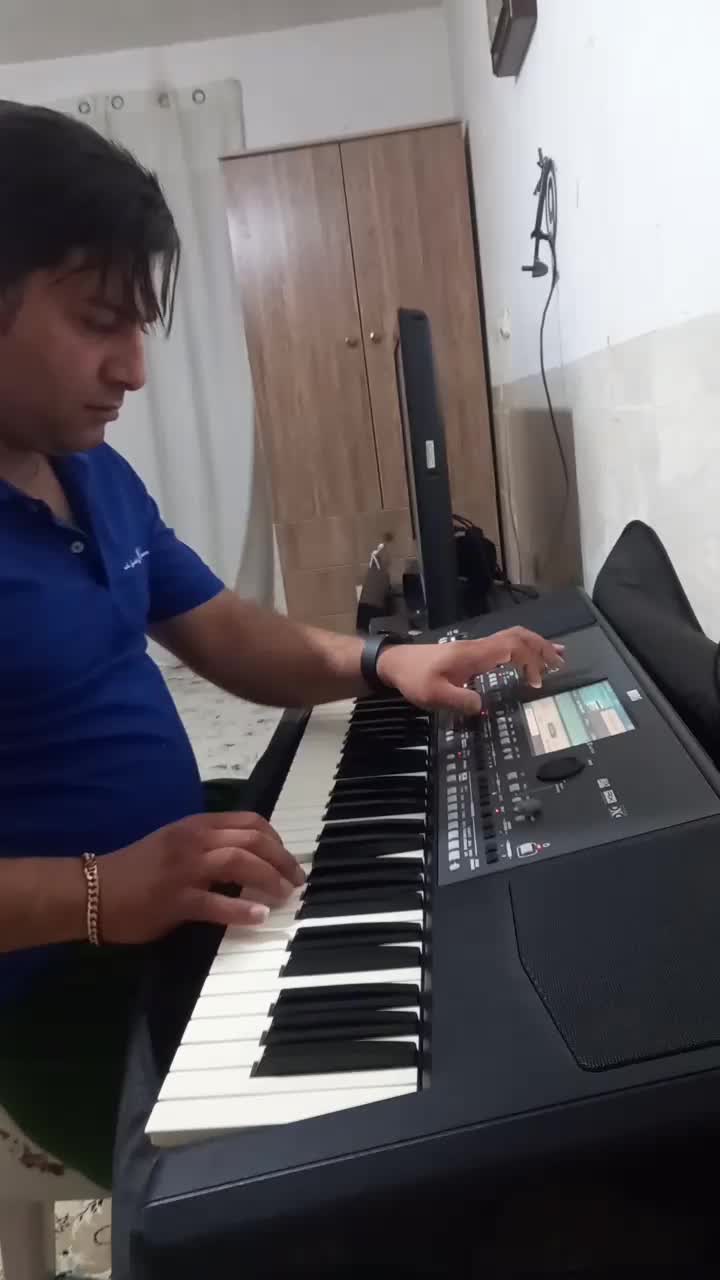 نوازنده ارگ|خدمات پذیرایی، مراسم|لاهیجان, بازکیاگوراب|دیوار