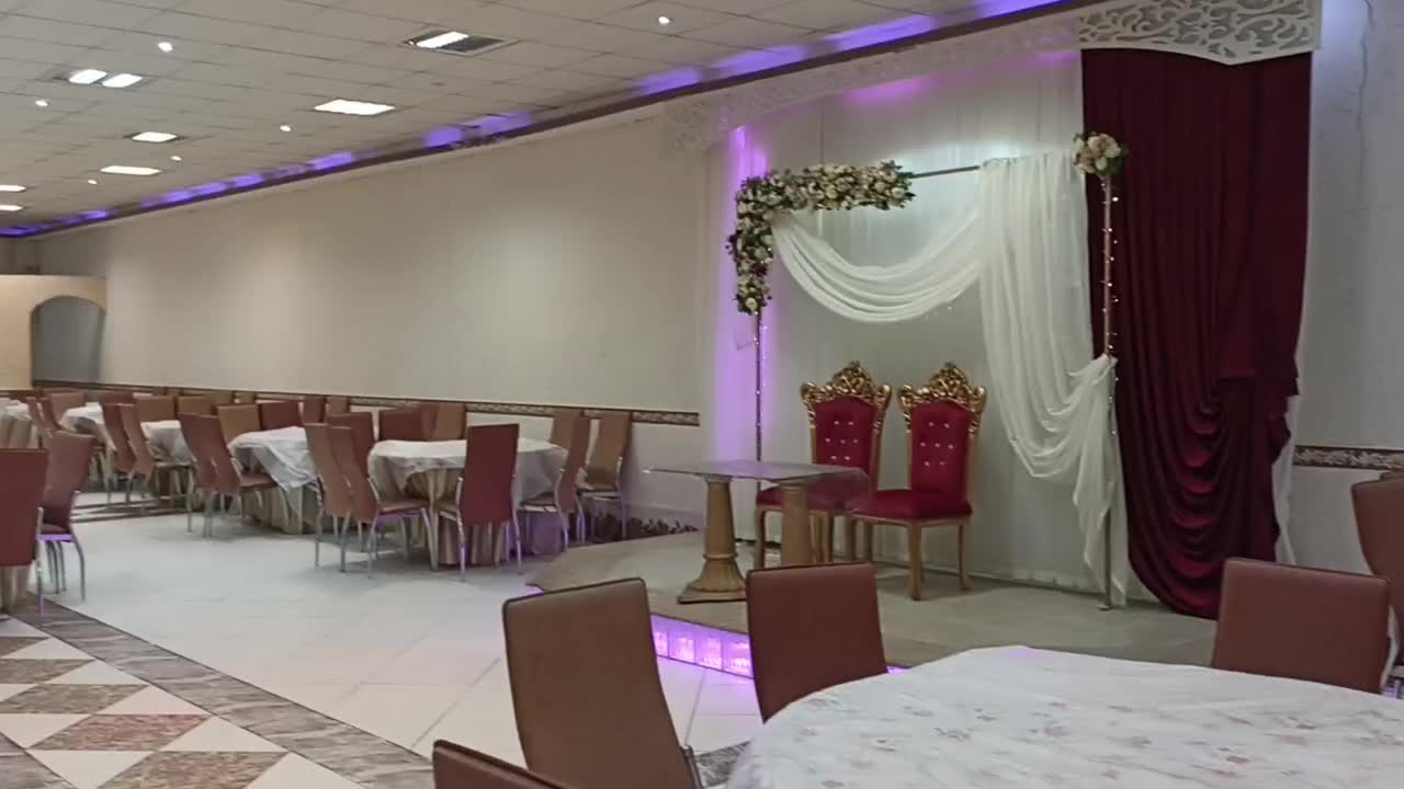 تالار مهرماه ابتدای گلدشت|خدمات پذیرایی، مراسم|بروجرد, |دیوار