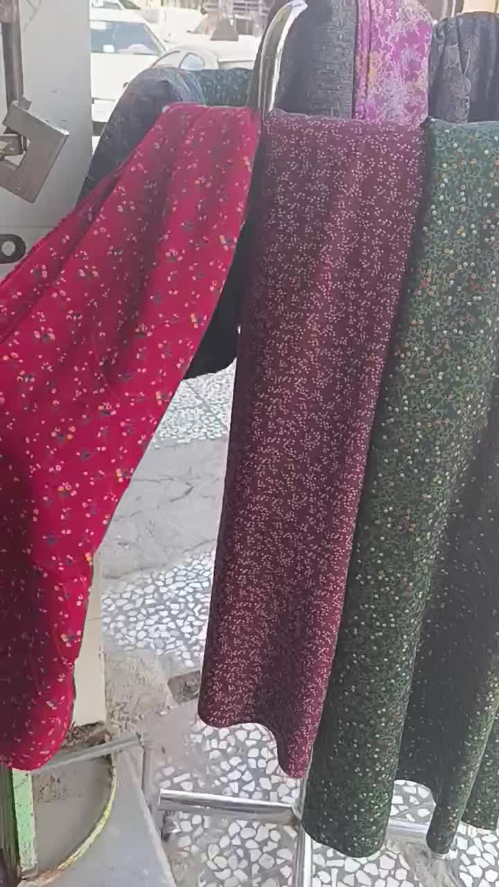 انواع پارچه|لباس|دهدشت, |دیوار