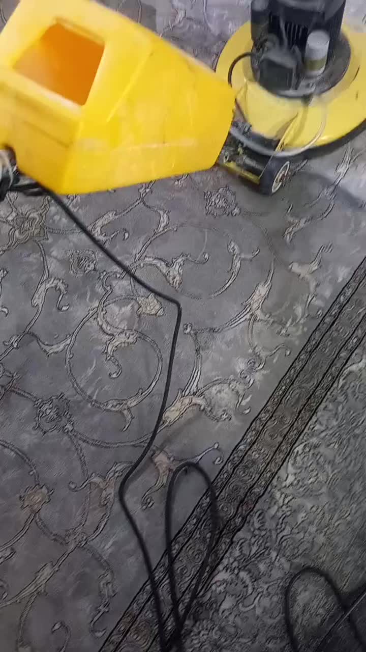 شرکت خدمات نظافتی زرین شستشوی مبلمان قالی موکت و..|خدمات نظافت|مشهد, وکیلآباد|دیوار