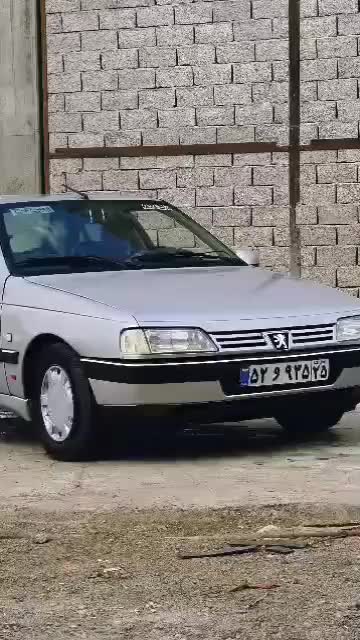 پژو۴۰۵مدل۸۸|خودرو سواری و وانت|آبش احمد, |دیوار