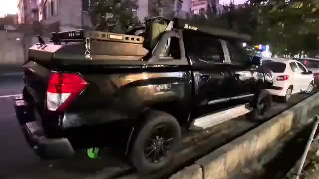 کلوت اتومات 402 فروش فوری|خودرو سواری و وانت|کرج, باغستان|دیوار