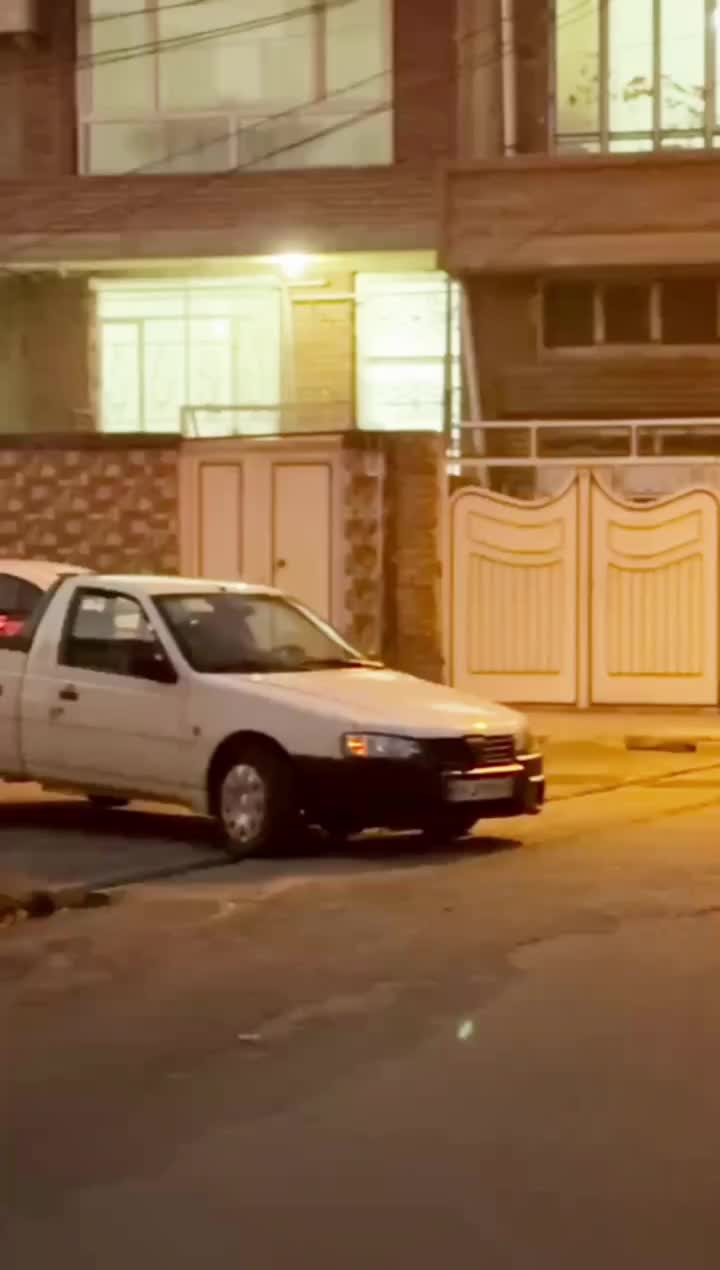 آریسان دوگانه درحد صفر تک برگ|خودرو سواری و وانت|نقده, |دیوار