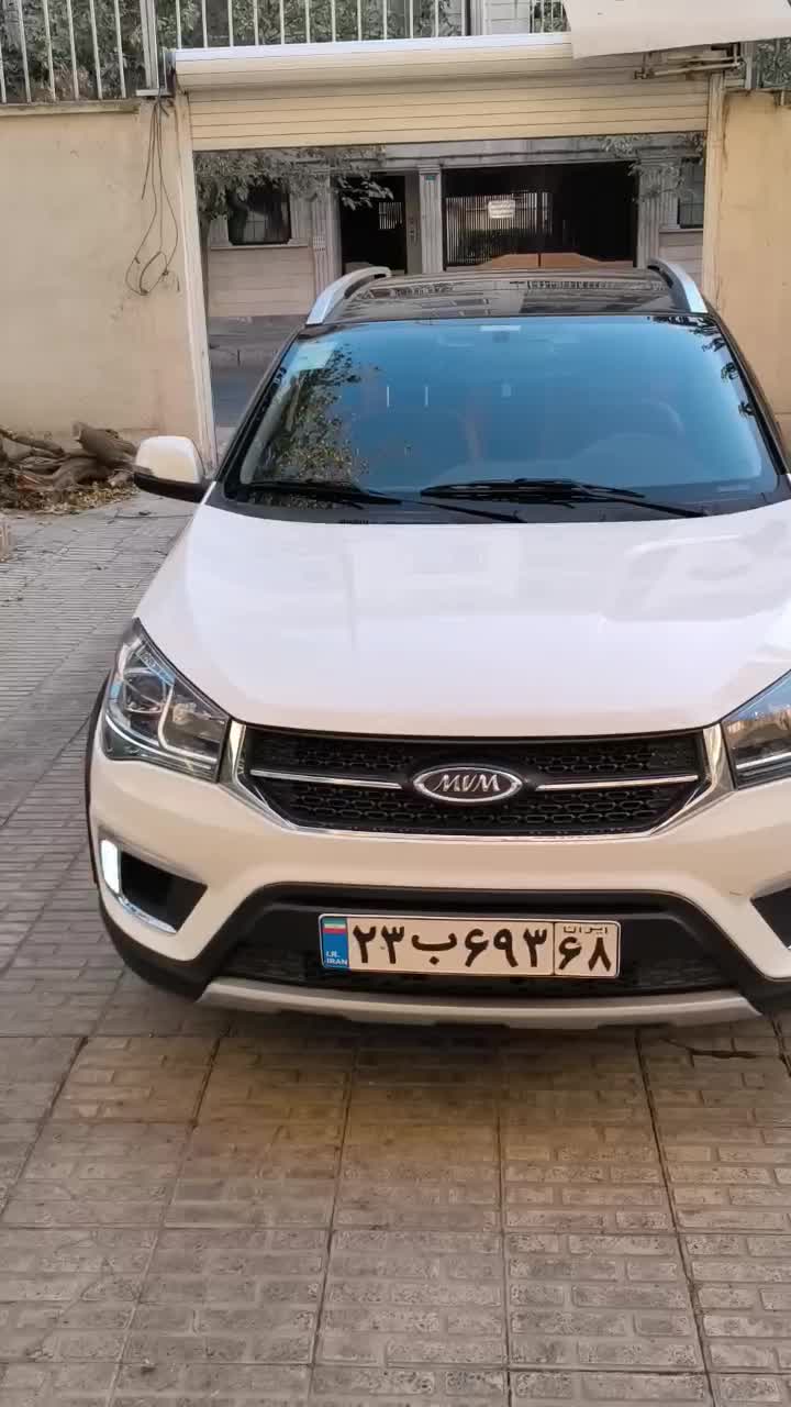 x22 اتومات ۱۴۰۰ به شرط کارشناسی|خودرو سواری و وانت|کرج, مهرویلا شمالی|دیوار