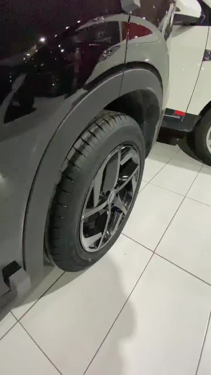 گروه خودرویی احمدی-فونیکس FX فول اتومات مشکی صفر|خودرو سواری و وانت|ارومیه, |دیوار