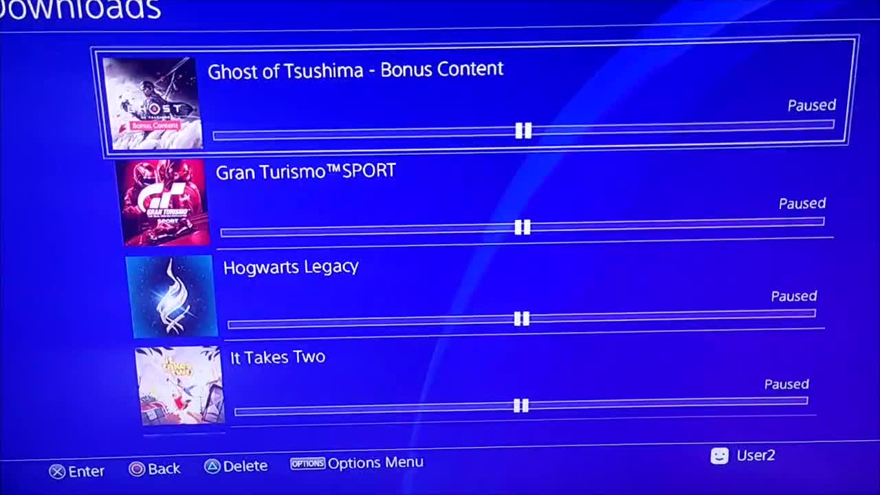 Ps4|کنسول، بازی ویدئویی و آنلاین|تهران, طرشت|دیوار