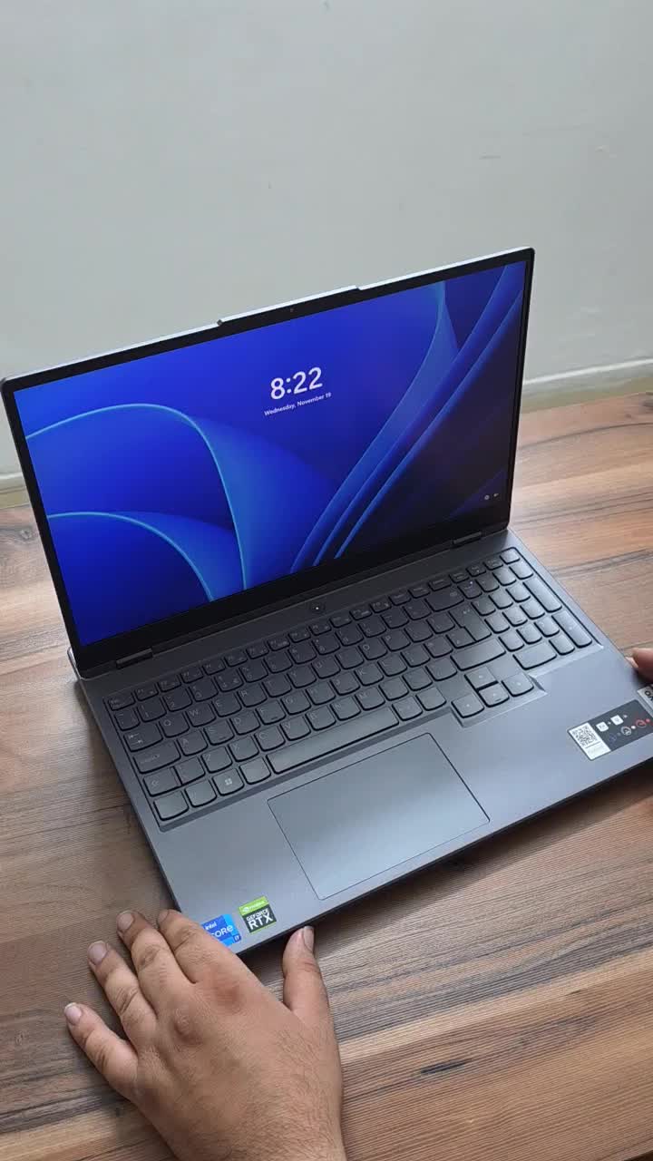 legion 5 Lenovo 12700H|رایانه همراه|مشهد, شهید فرامرز عباسی|دیوار