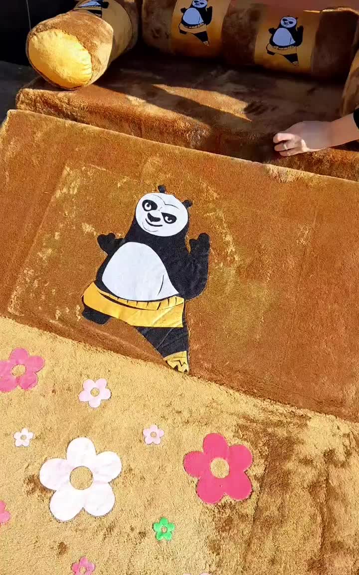 کاناپه تخت شوی کودک و نوجوان مستقیم از تولیدی|تخت و سرویس خواب|رشت, جانبازان|دیوار