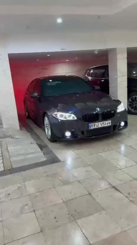 بی ام و 528|خودرو سواری و وانت|مشهد, آبکوه|دیوار