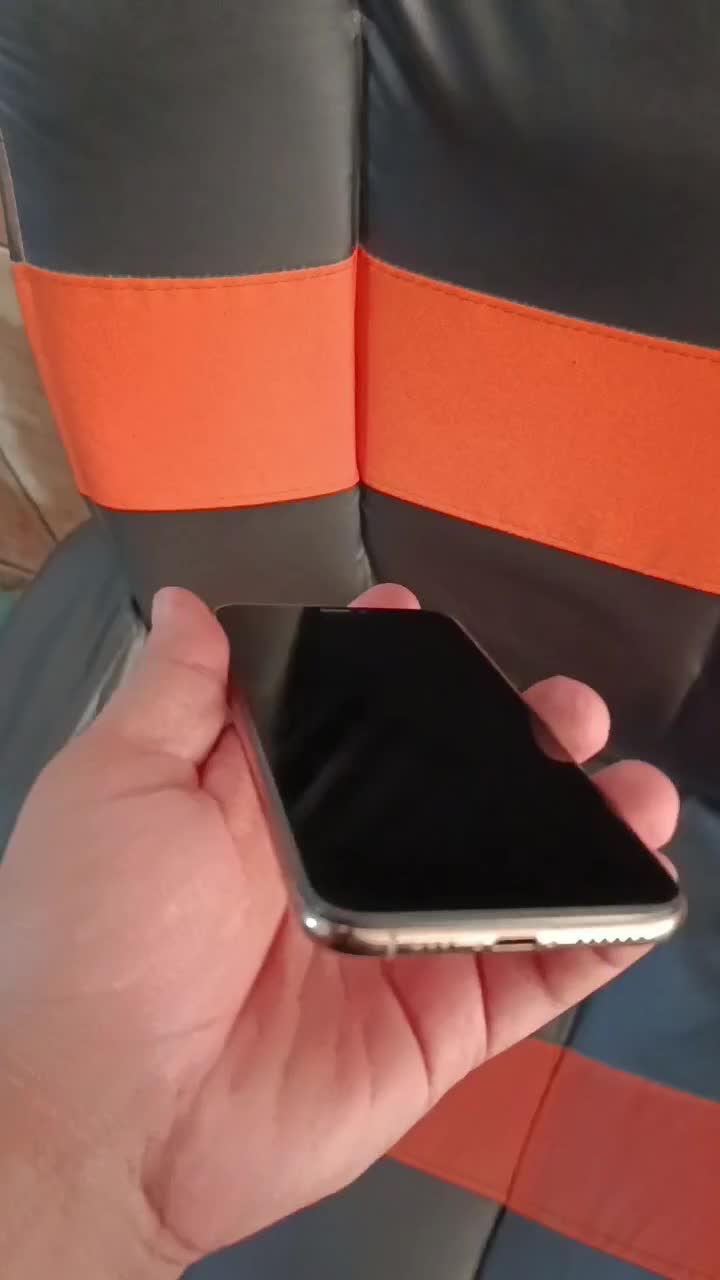 آیفون xs گلد 256 باتری ۱۰۰|موبایل|کازرون, |دیوار