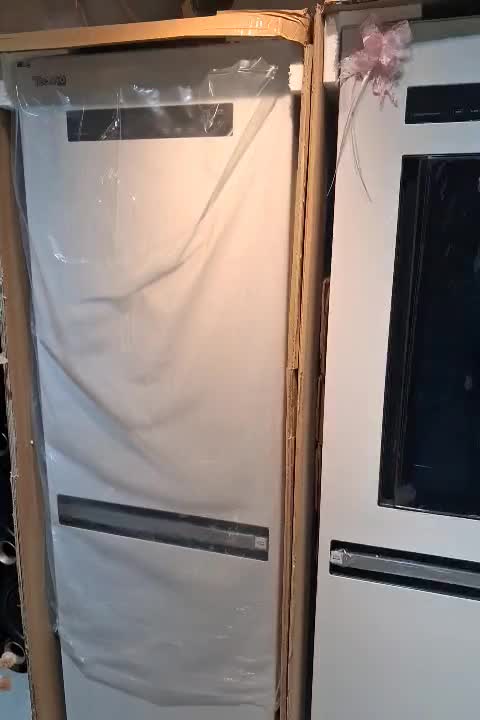 یخچال دو قلو قیمت اقتصادی مناسب خاص پسندان|یخچال و فریزر|تهران, جوادیه تهرانپارس|دیوار