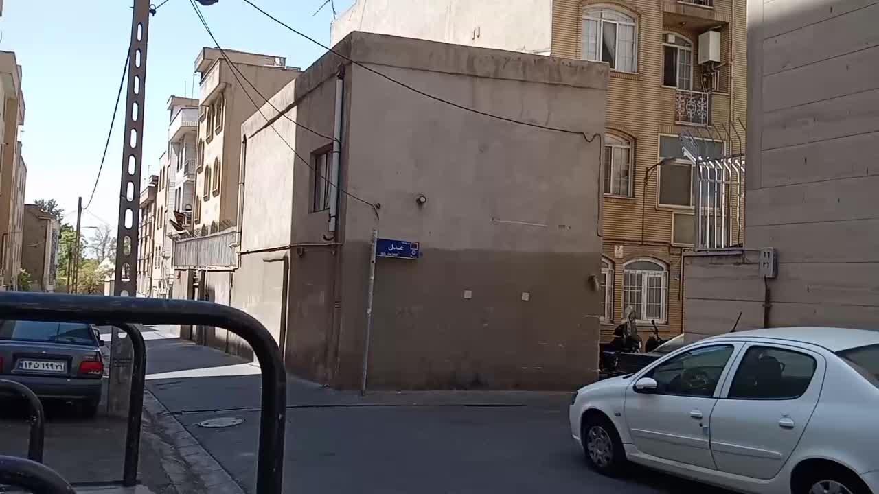 منزل کلنگی قابل سکونت|فروش زمین و ملک کلنگی|تهران, حر|دیوار