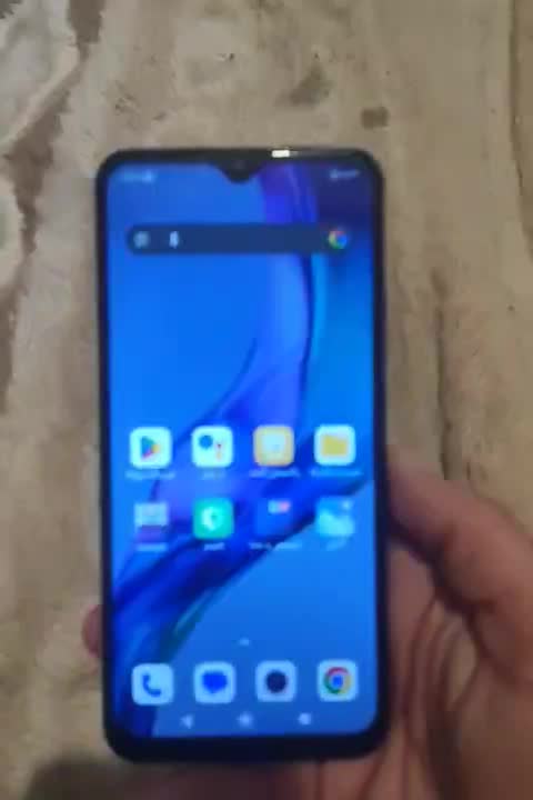 گوشی Redmi9|موبایل|اسلام‌شهر, شهرک انبیا|دیوار