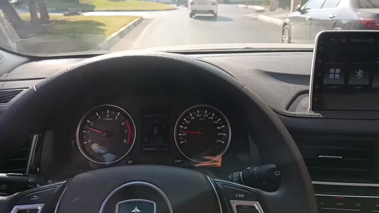 آموزش رانندگی اتومات،معمولی،حرفه ای|خدمات آموزشی|قم, زنبیل آباد|دیوار