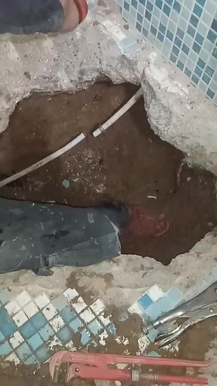 شرکت نشت یابی 100٪تضمینی با دستگاه تصویری|خدمات پیشه و مهارت|شیراز, شهرک سراج|دیوار