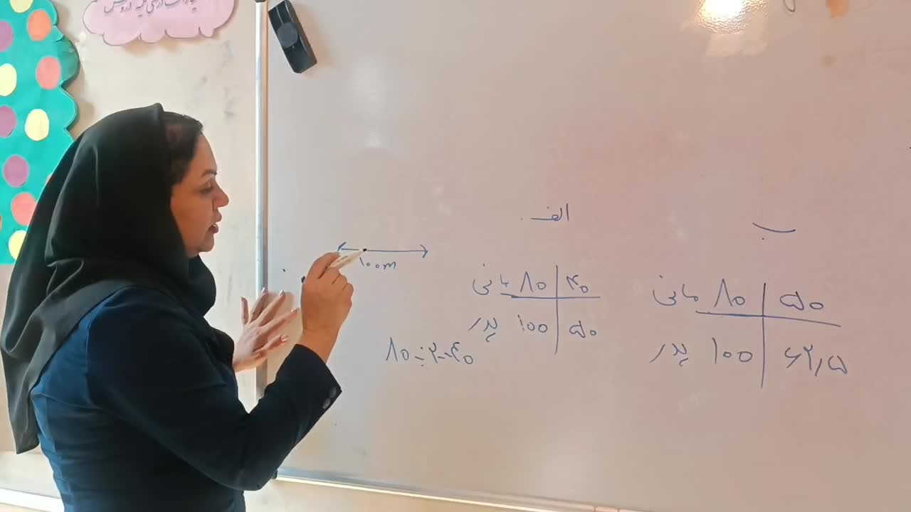 آموزش تمام دروس ابتدایی،تخصصی ششم و تیزهوشان|خدمات آموزشی|پردیس, فاز ۸|دیوار