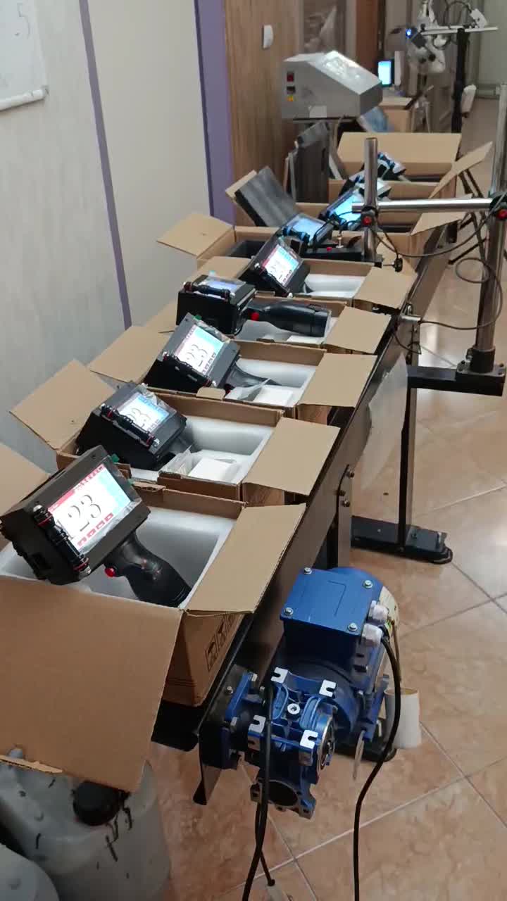 جت پرینترهای صنعتی انواع مدلها hp m48|ماشینآلات صنعتی|کرج, گلشهر|دیوار
