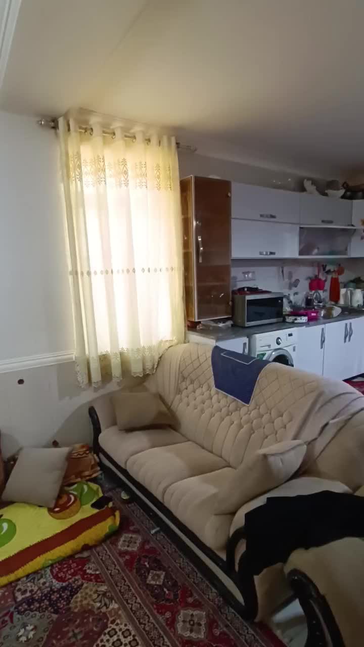 خانه باغ ۱۰۰۵ متری واقع در قلعه حیدر|فروش خانه و ویلا|بندر گناوه, |دیوار