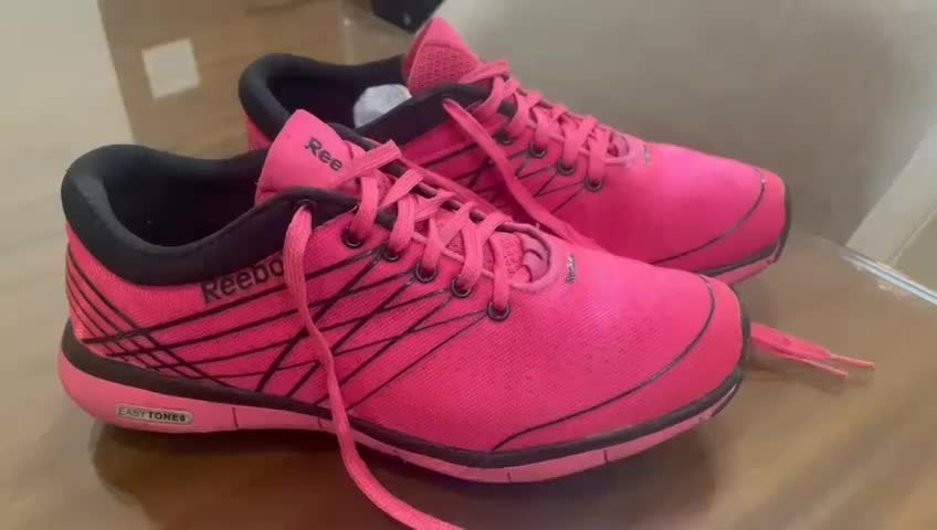 کتونی اورجینال Reebok خرید از المان|کیف، کفش، کمربند|تهران, اباذر|دیوار