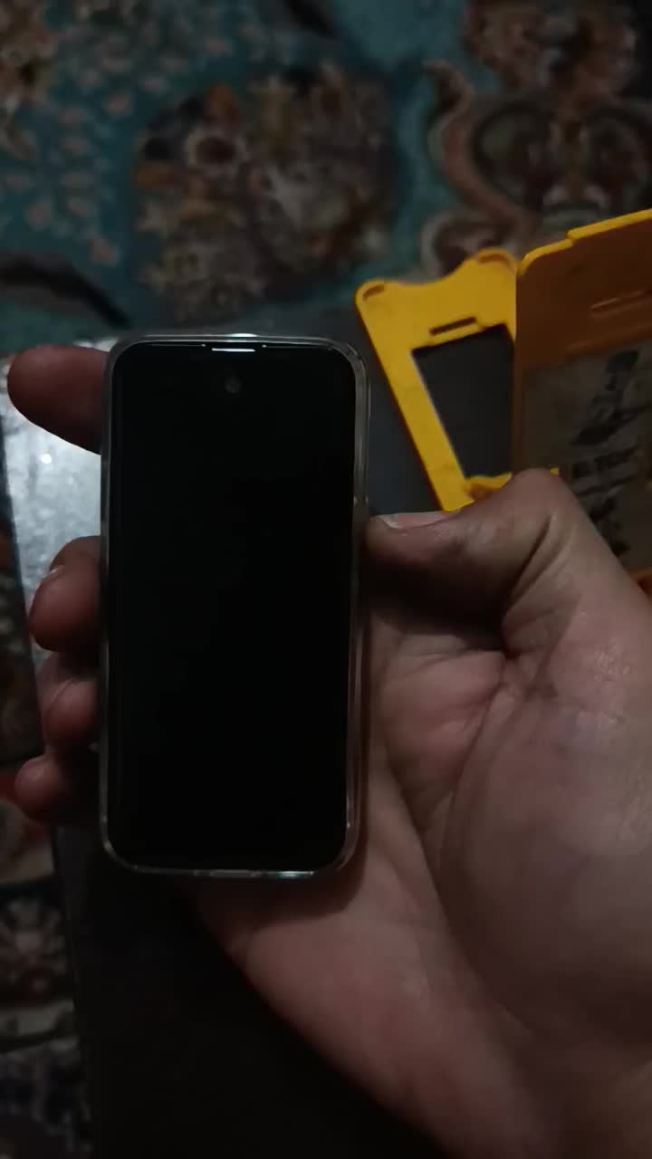 ((آیفون17پرومکس مینی))|موبایل|قم, چهار مردان|دیوار