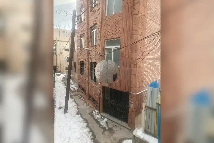 آپارتمان 78 متری بازسازی شده لوکیشن عالی|فروش آپارتمان|فشم, |دیوار