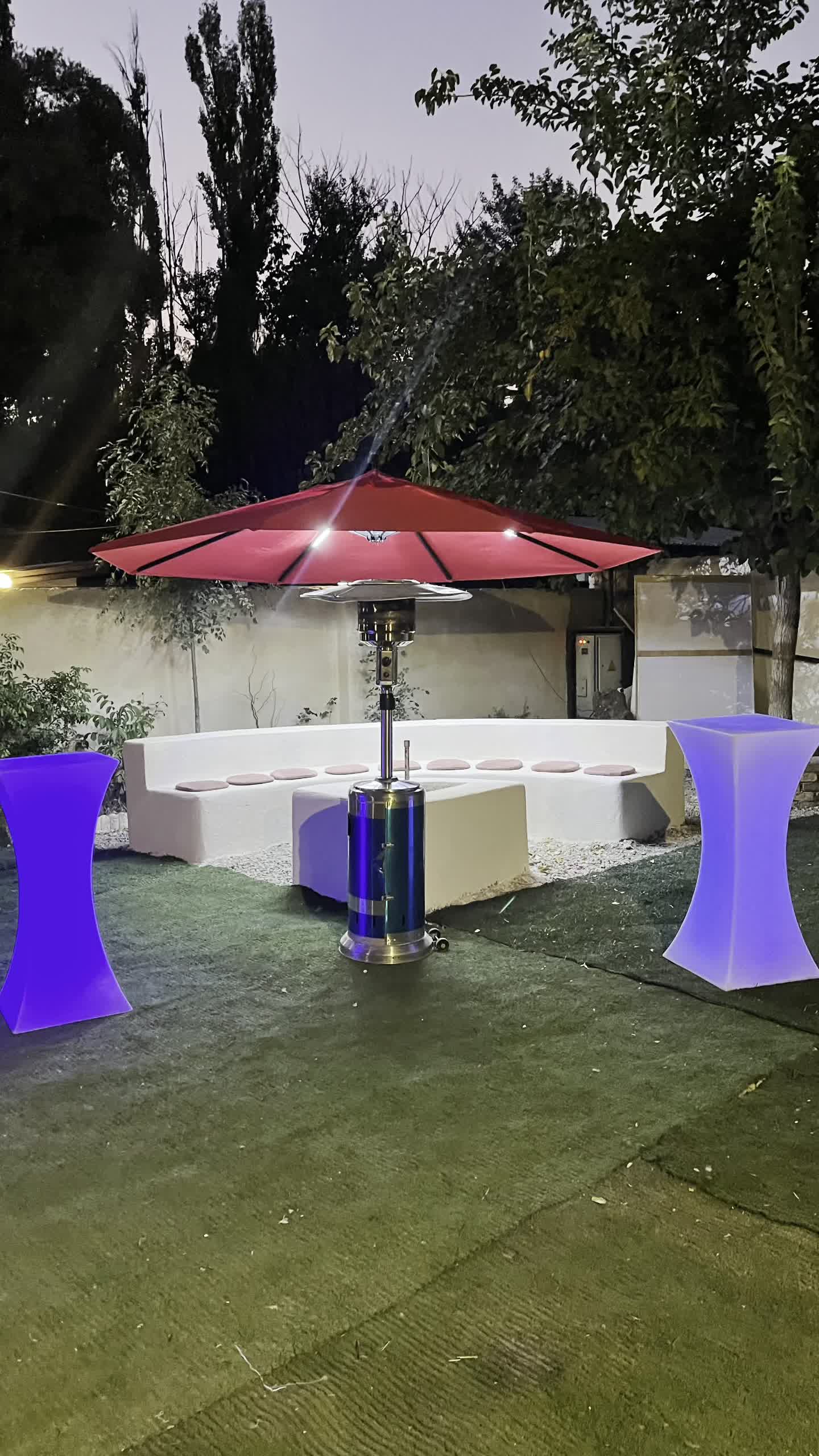 اجاره سالن مراسم  لواسان|خدمات پذیرایی، مراسم|لواسان, |دیوار