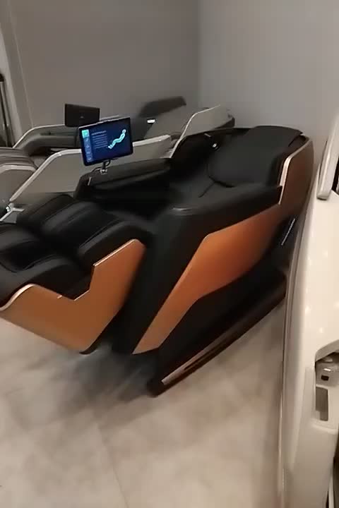 صندلی ماساژور انگلستان boncare  فیتورست|تجهیزات ورزشی|تهران, زعفرانیه|دیوار