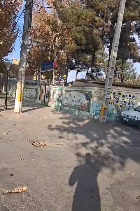 واگذاری فروشگاه مواد غذایی|فروشگاه و مغازه|نجف‌آباد, گلدشت|دیوار