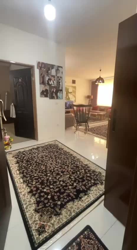 اجاره یا فروش یک واحد در هشتگرد قدیم|اجارهٔ آپارتمان|هشتگرد, مدرس|دیوار