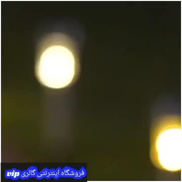 چراغ خورشیدی استیل باغچه مدل استار/خاص و پرنور|لامپ و چراغ|تهران, خاوران|دیوار