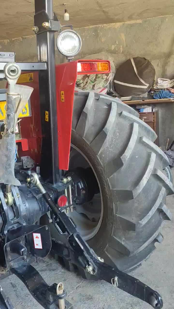 تراکتور 475 جفت خشک مدل 404|خودرو سنگین|ایلام, |دیوار