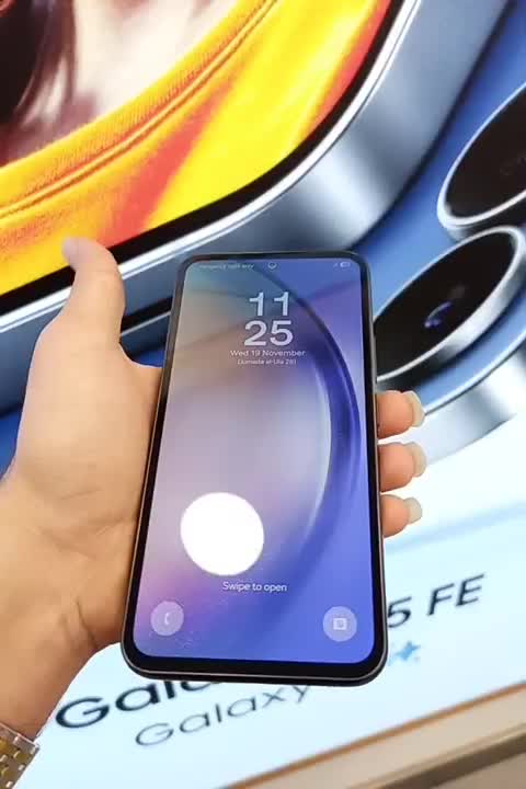 a54حافظه۲۵۶ تمیز و سالم|موبایل|تهران, مدائن|دیوار