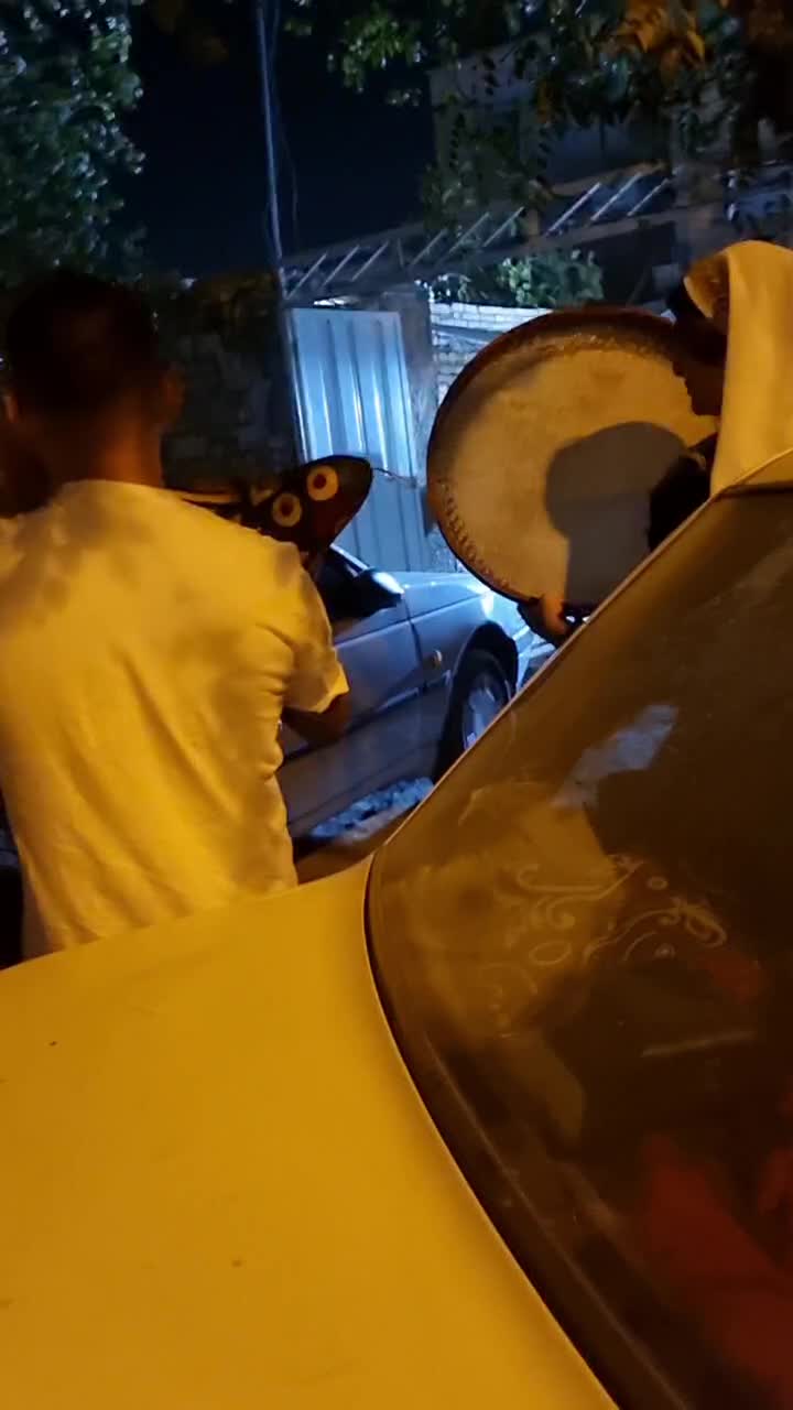 آموزش دف گروه دف و گلریزان|خدمات پذیرایی، مراسم|نجف‌آباد, صالح آباد|دیوار