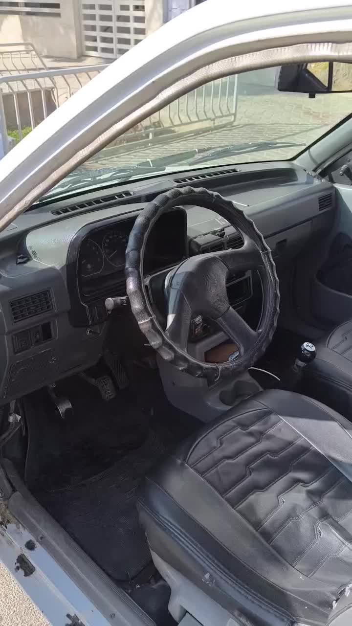 پراید 88 تمیز خونگی|خودرو سواری و وانت|شاهین‌شهر, فیض|دیوار