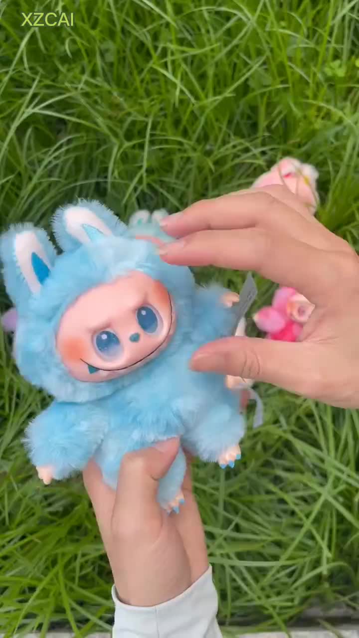 عروسک لبوبو سری انرژی|اسباب‌‌بازی|تهران, زعفرانیه|دیوار