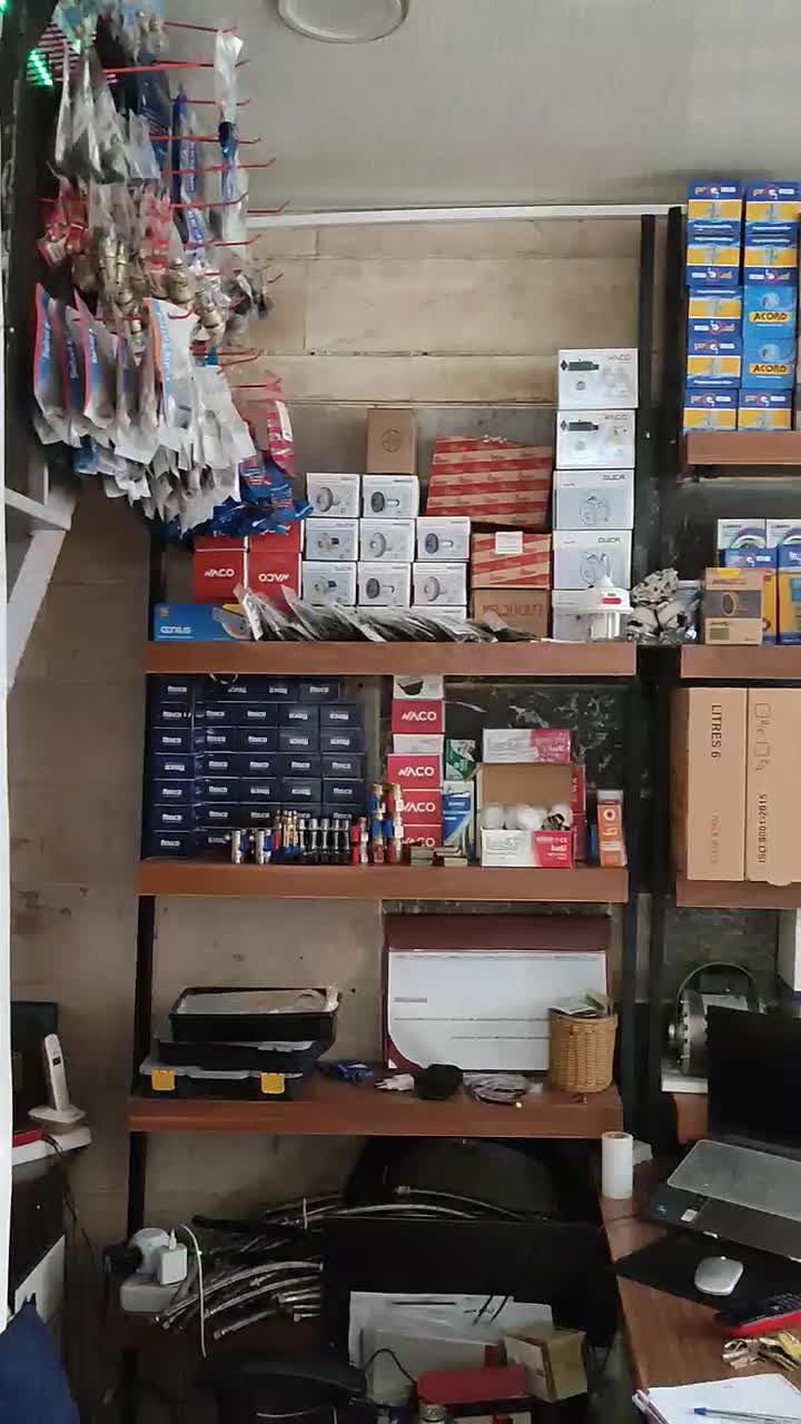 پکیج های آکبند کارکرده قطعات با ضمانت و نصب|آبگرمکن، پکیج، شوفاژ|اندیشه, اندیشه فاز ۳|دیوار