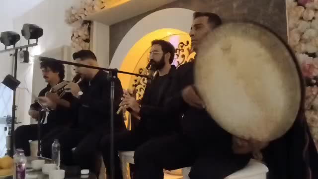 خواننده مداح اجرای مراسمات ختم ترحیم با بند موسیقی|خدمات پذیرایی، مراسم|تهران, نیروی هوایی (پیروزی)|دیوار