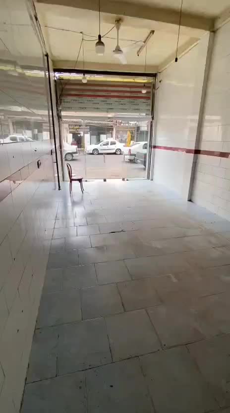 اجاره 2 باب مغازه 80متری مناسب برای داروخانه|اجارهٔ مغازه و غرفه|رشت, دروازه لاکان|دیوار