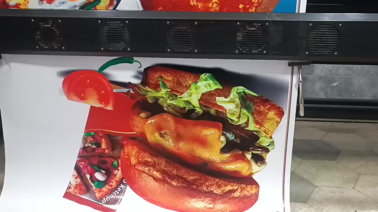 واگذاری چاپ بنر و مهرسازی زرکان گراف|فروش دفتر کار، اتاق اداری، مطب|سبزوار, امیریه|دیوار